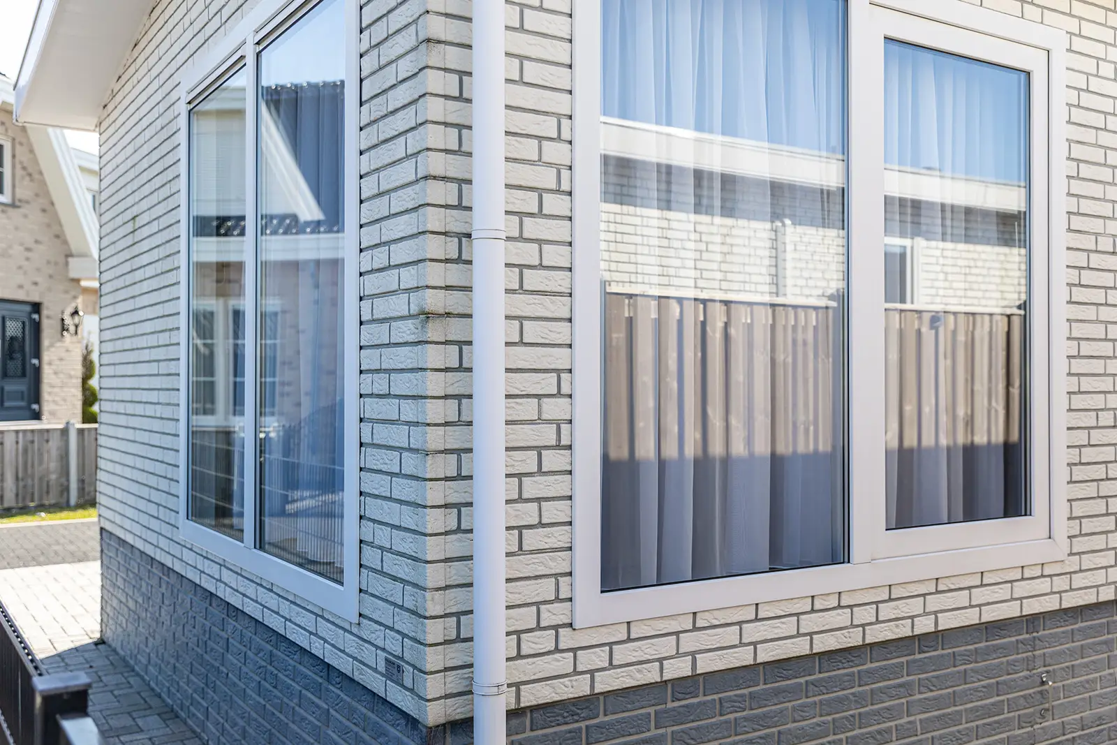 Voor onze opdrachtgevers